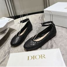 Christian Dior Low Shoes